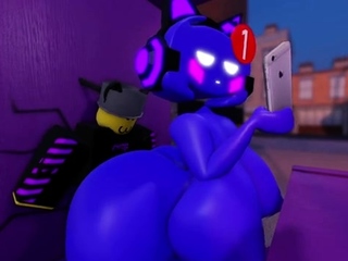 Discord Girl