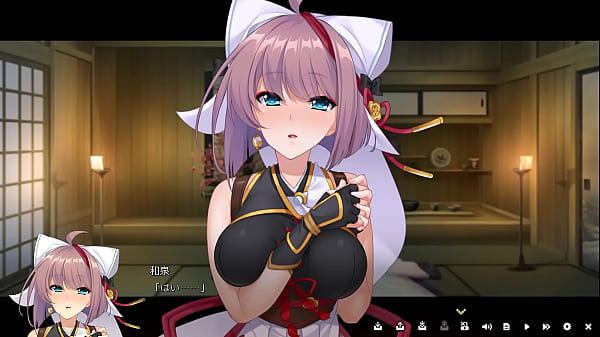 【Sengoku 2】11