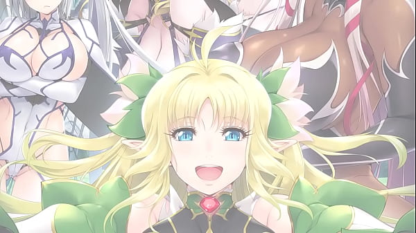 【Yokoso! sukebeerufu no mori he】Evelyn 22