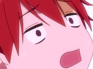 FERN X STARK Need to Warm Up! HENTAI Parody