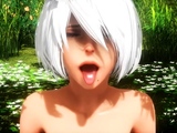 Mix of Hentai movs from Hentai Niches