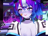 Mix of Hentai movs from Hentai Niches