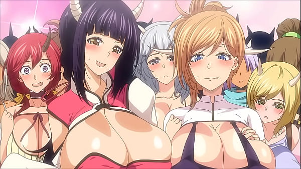 Stream Oni Chichi Harem Episode 2 with English subbed for free online